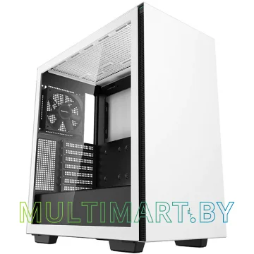 Корпус DeepCool CH510 WH (R-CH510-WHNNE1-G-1)